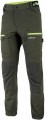 PANTALONE DARK GREEN M-L-XL- XXL HORIZON UPOWER