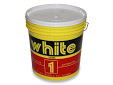 WHITE PITTURA MURALE 