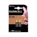 BATTERIA N  DURACELL  MN9100 2Pz