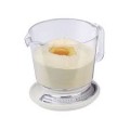 Tescoma Bilancia Cucina Kg 2,2 Delicia - 634560