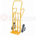 CARRELLO TAURUS KG 200 PER GRADINI