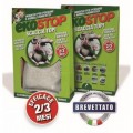 EKO STOP SCACCIA TOPI 50g