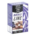   MALTA PRONTA BIANCA 1KG EDILBRIKO LINE