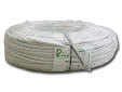 CAVO ELETT. 3x0,75 BIANCO 100mt