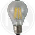   Lampada LED Goccia  Filamento 10W E27 SHOT