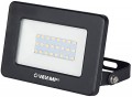  PROIETTORE LED 100W C/STAFFA 8000Lm IP65