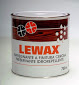  LEWAX 2,5 Lt Impregnante per legno a finitura cerosa