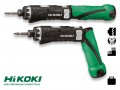 AVVITATORE CACCIAVITE Hikoki DB3DL2  3,6V