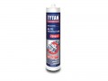 SILICONE ALTE TEMPERATURE TYTAN  300ml