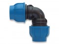 RACCORDO 90° 32mm FF PN16 ART.913 