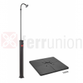 BASE X DOCCIA GIARDINO 