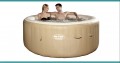 Piscina Idromassaggio LAY-Z-SPA 54129