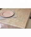  Rotolo 20mt X 120H Tovaglia WONDERTEX DISEGNO 1778/01 Bottigelli
