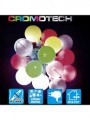 SFERE LED CROMOTECH 30145 