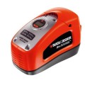 COMPRESSORE PORTATILE B&D ASI300