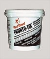 STUCCO PRONTO FIX 1LT RED DEVIL