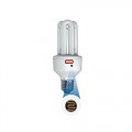 LAMPADA C/CREPUSCOLARE 15W E27 VALEX 