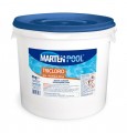 TRICLORO 90% PASTIGLIE 200g 5Kg MARTEN POOL