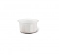 VASO NOTTE PLAST.22cm GIGANPL.