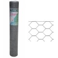  Rete Tripla Zn 13/2-0,60 H 100 M 10 Trex 05891