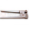 PINZA X PIOMBINI IMBALLO 200mm 464 ALFA