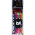 COL SPRAY MARRONE CIOCCOL RAL 8017