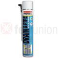 SCHIUMA SOUDAL DRAIN & PIPE MANUALE 750 ML