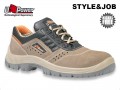 SCARPA UPOWER DREAM S1P SRC