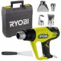 TERMOSOFFIATORE RYOBI EHG2020LCD 2000W