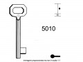 CHIAVE PASSEPARTOUT 5010 PATENT