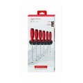 SET CACCIAVITI PB 8240 TAGLIO 6Pz