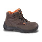 SCARPA BETA 7236B ALTA NABUC S3 ANTINF.