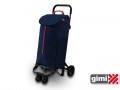 CARRELLO SPESA GIMI TWIN 4 RUOTE