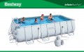 Piscina Rettangolare 549X274X122H BESTWAY