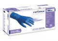  GUANTI NITRILE PESANTE Tg M-L-XL 50 Pz REFLEXX  98