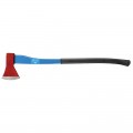 SCURE TAGLIO  FERVI  M/FIBRA 90cm  KG 1,4