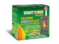 Diavolina Pulitore Canna Fumaria per Stufe a Pellet 1,5kg