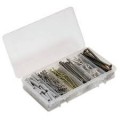 PLANO 3452 PORTAMINUTERIA 6 SCOMPARTI cm 21x12x3,5h.