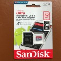 MICRO SD 32GB WIND/HQ/KINGSTON