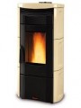 Stufa Pellet EMMA PLUS Canalizzata EXTRAFLAME