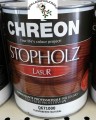 STOPHOLZ LASUR IMPREG. NAT. 750ml CHREO