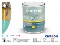 CHREON LECHLER MANTOPLAST Pavimenti Attraversamenti Pedonali 0,75 kg BIANCO SATI