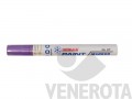   Pennarello Paint Marker Snowman GIALLO STD 200/5