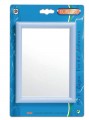 SPECCHIO 9x13 D'APPOGGIO ELIPLAST 660/1