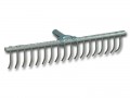  RASTRELLO ALLUMINIO 22D  REGISTRABILE S/MAN