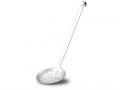Mestolo Schiumarola Professionale in Acciaio Inox 14 cm Rivadossi
