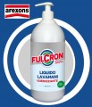 FULCRON LAVAMANI IGENIZ. 1Lt C/DOS.