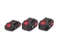 BATTERIA MYX BLS 2040 LITIO 4Ah 20v