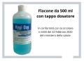 HYGI OXY 500ml DETERG-IGEN OSS.ATTIVO