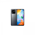 Cellulare Smartphone Xiaomi Redmi 10C Dual Sim 4GB + 128GB Graphite Gray